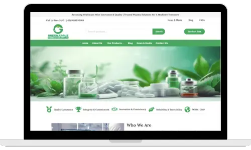 Maiya Tech Solutions – Empowering businesses with cutting-edge digital ...