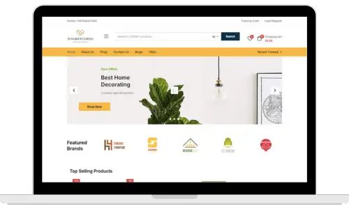 Maiya Tech Solutions – Empowering businesses with cutting-edge digital ...