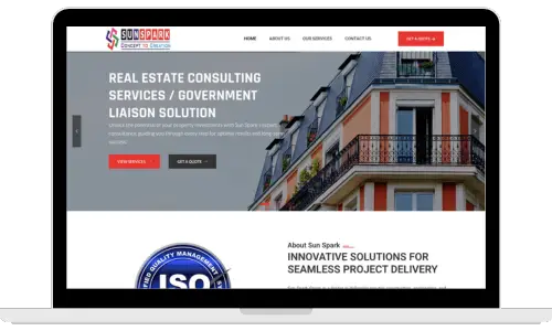 Maiya Tech Solutions – Empowering businesses with cutting-edge digital ...
