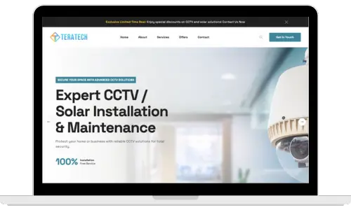 Maiya Tech Solutions – Empowering businesses with cutting-edge digital ...