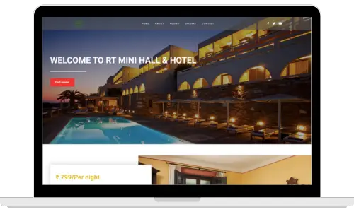 Maiya Tech Solutions – Empowering businesses with cutting-edge digital ...