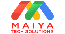 Maiya Tech Solutions | September 17, 2023